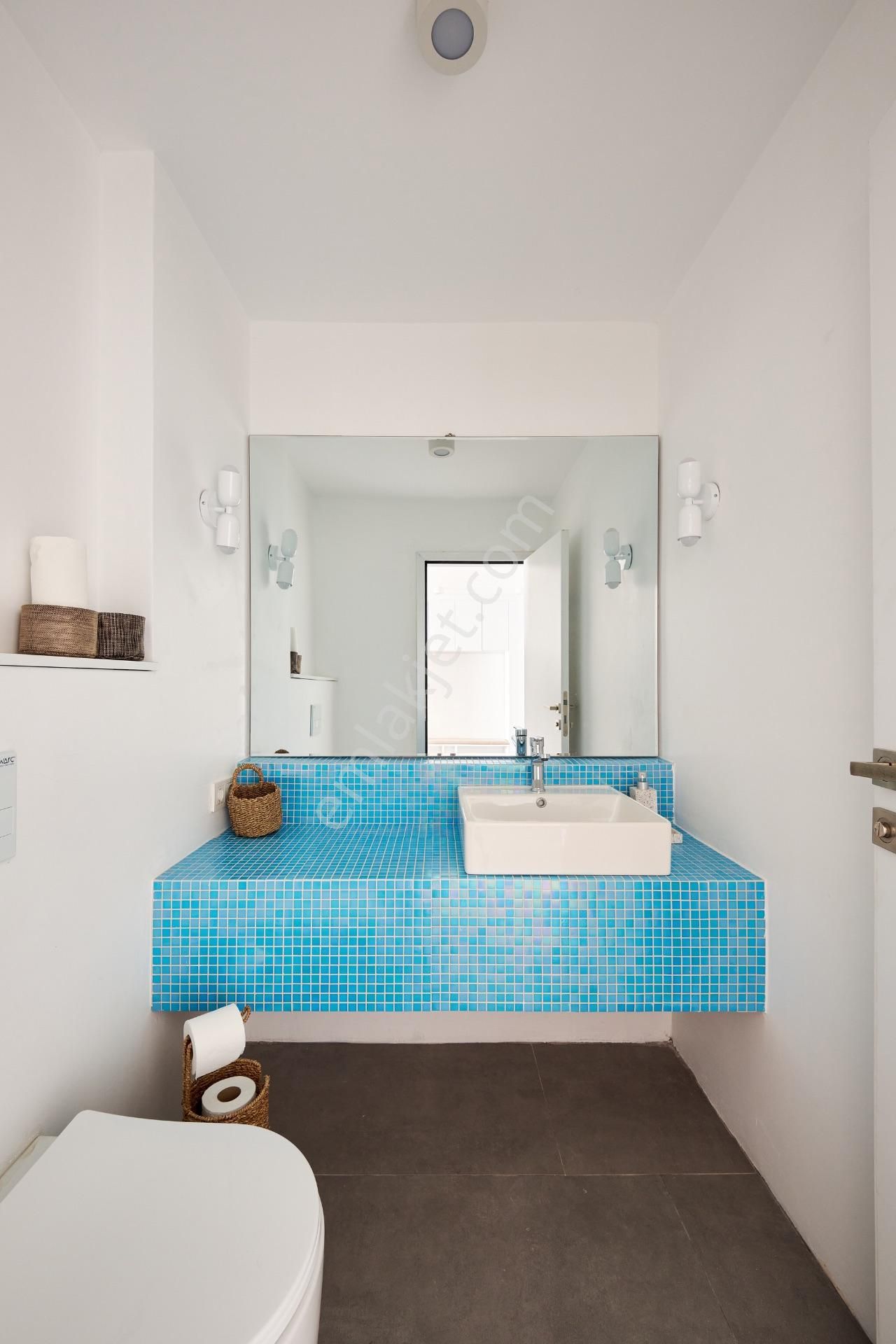 Muhteşem Deniz Manzaralı Sahibinden Satılık Villa - Görsel 8