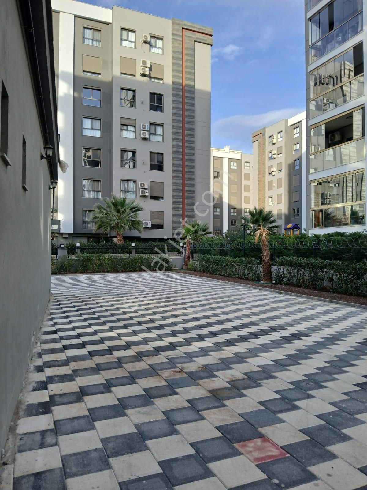Sahibinden Satılık 2+1 Net 70m2(sıfır) Kapalı Muftak+açık Otopark - Görsel 9