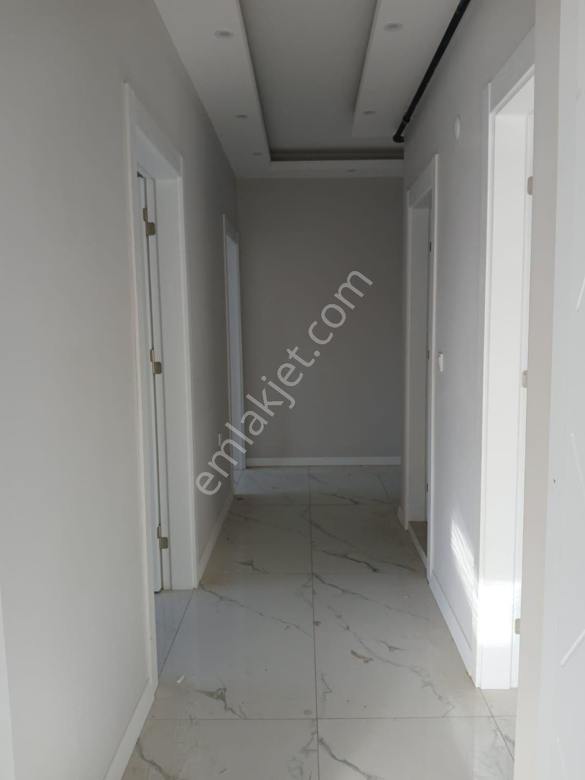Sahibinden Satılık 2+1 Net 70m2(sıfır) Kapalı Muftak+açık Otopark - Görsel 4