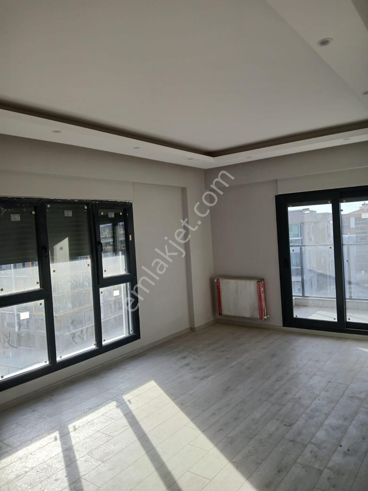 Sahibinden Satılık 2+1 Net 70m2(sıfır) Kapalı Muftak+açık Otopark - Görsel 3