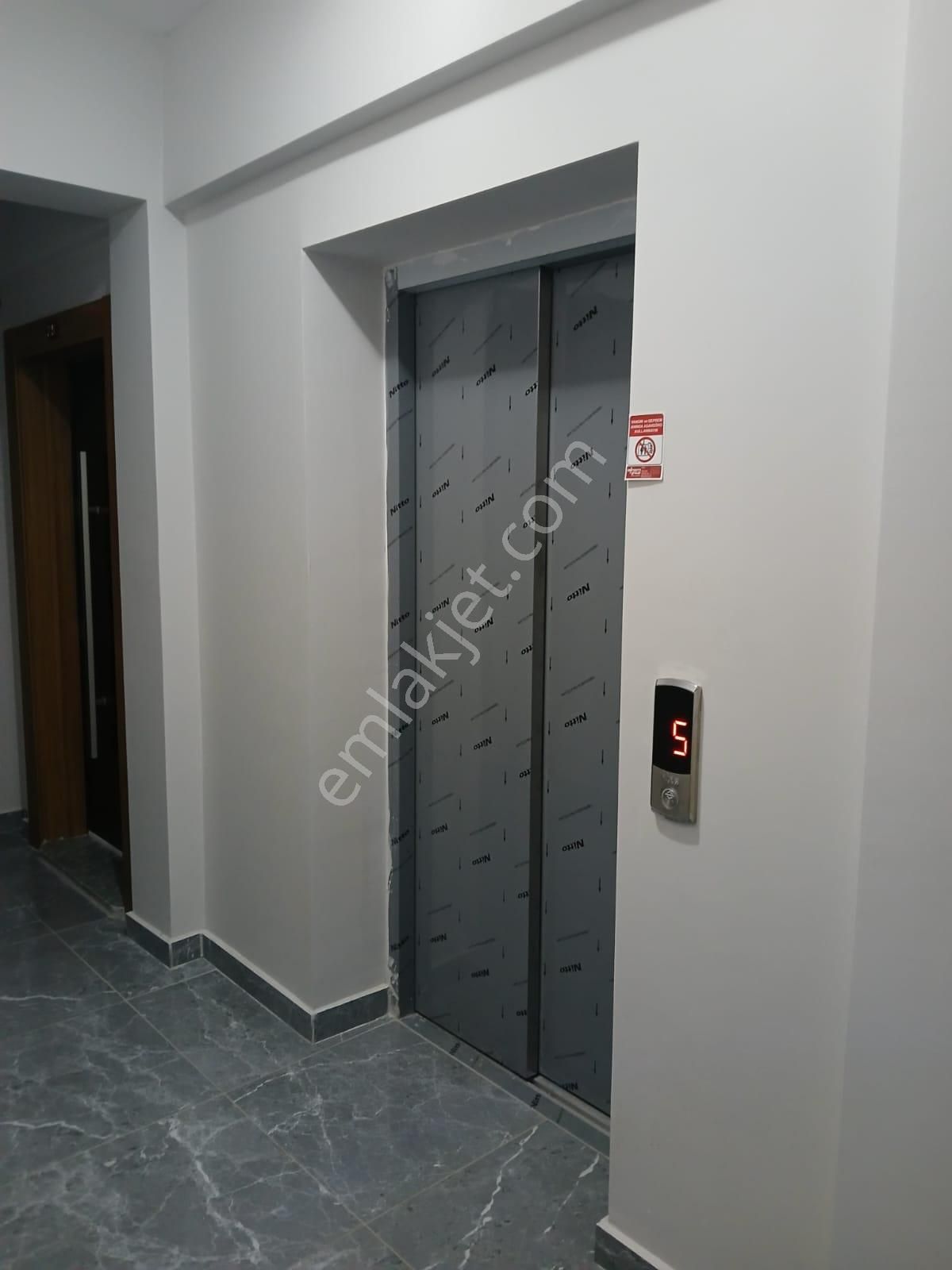 Sahibinden Satılık 2+1 Net 70m2(sıfır) Kapalı Muftak+açık Otopark - Görsel 8
