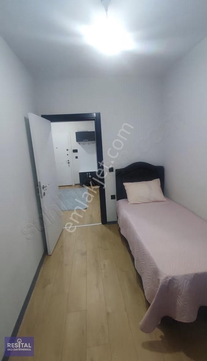 Görükle Dumlupınar Yerden Isıtma Eşyalı Satılık 2+1 Daire - Görsel 12