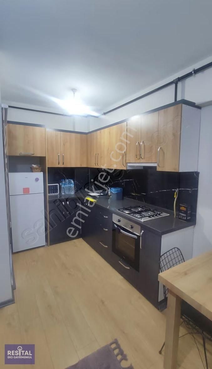 Görükle Dumlupınar Yerden Isıtma Eşyalı Satılık 2+1 Daire - Görsel 5