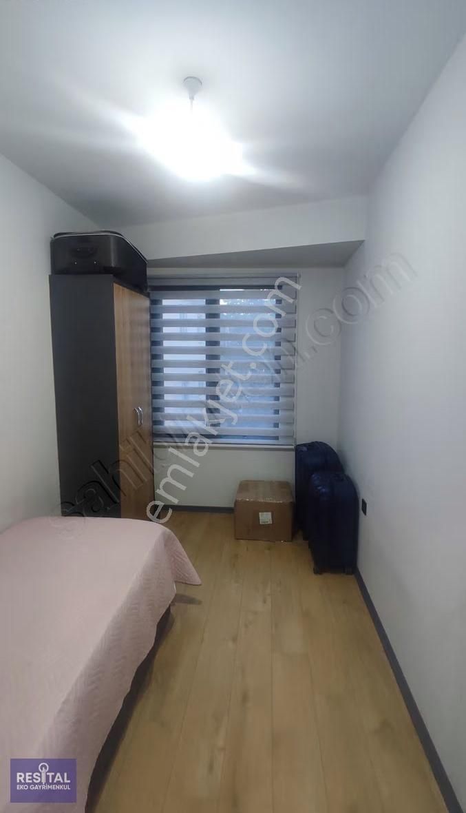 Görükle Dumlupınar Yerden Isıtma Eşyalı Satılık 2+1 Daire - Görsel 19