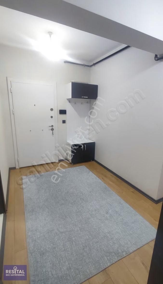 Görükle Dumlupınar Yerden Isıtma Eşyalı Satılık 2+1 Daire - Görsel 8