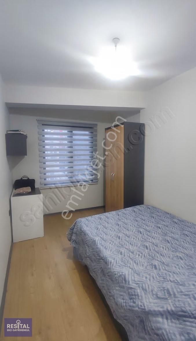 Görükle Dumlupınar Yerden Isıtma Eşyalı Satılık 2+1 Daire - Görsel 21