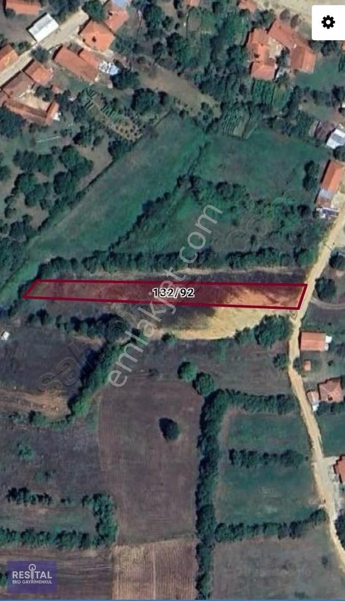 İnegöl Hamitabat Satılık Köy İçi İmarlı Arsa - Görsel 3