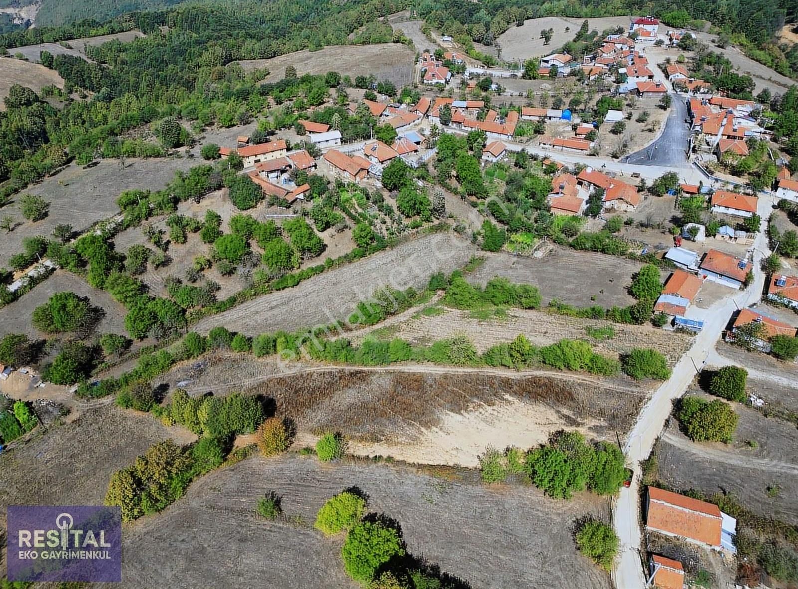 İnegöl Hamitabat Satılık Köy İçi İmarlı Arsa - Görsel 6