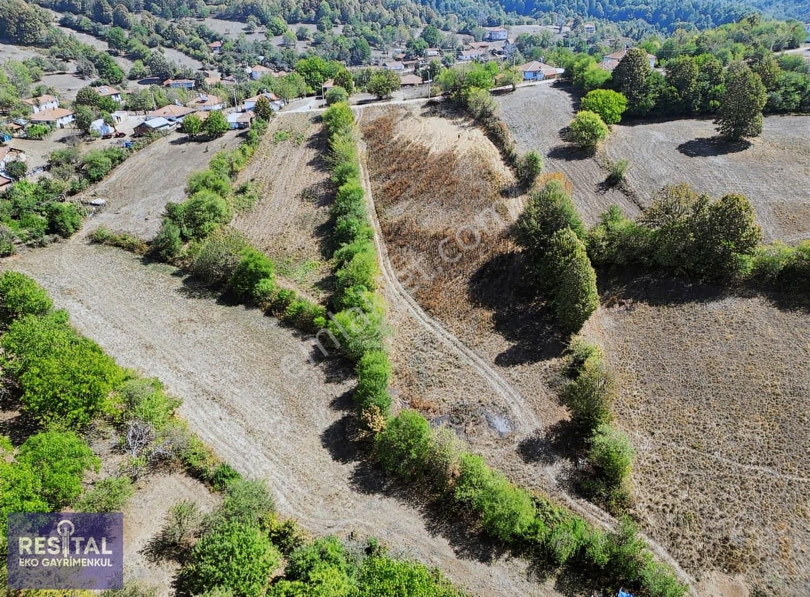 İnegöl Hamitabat Satılık Köy İçi İmarlı Arsa - Görsel 9