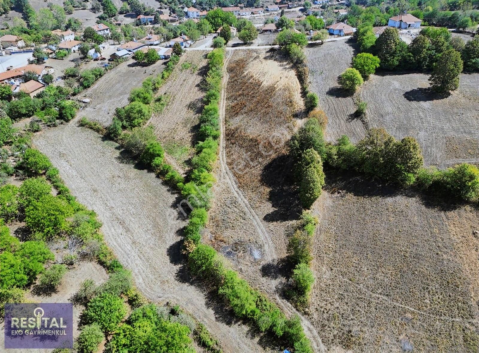 İnegöl Hamitabat Satılık Köy İçi İmarlı Arsa - Görsel 5