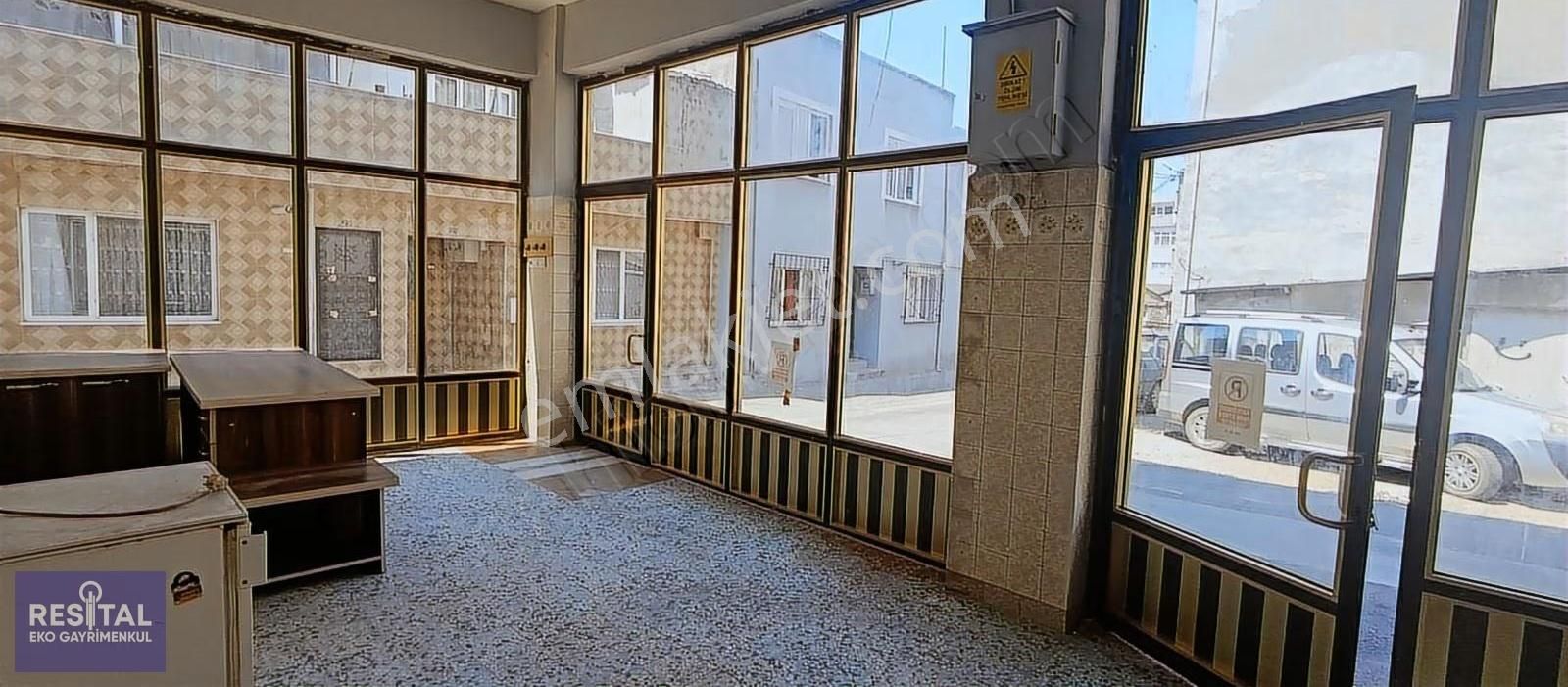 Merkezi Konumda Satılık Fırsat Dükkan - Görsel 11