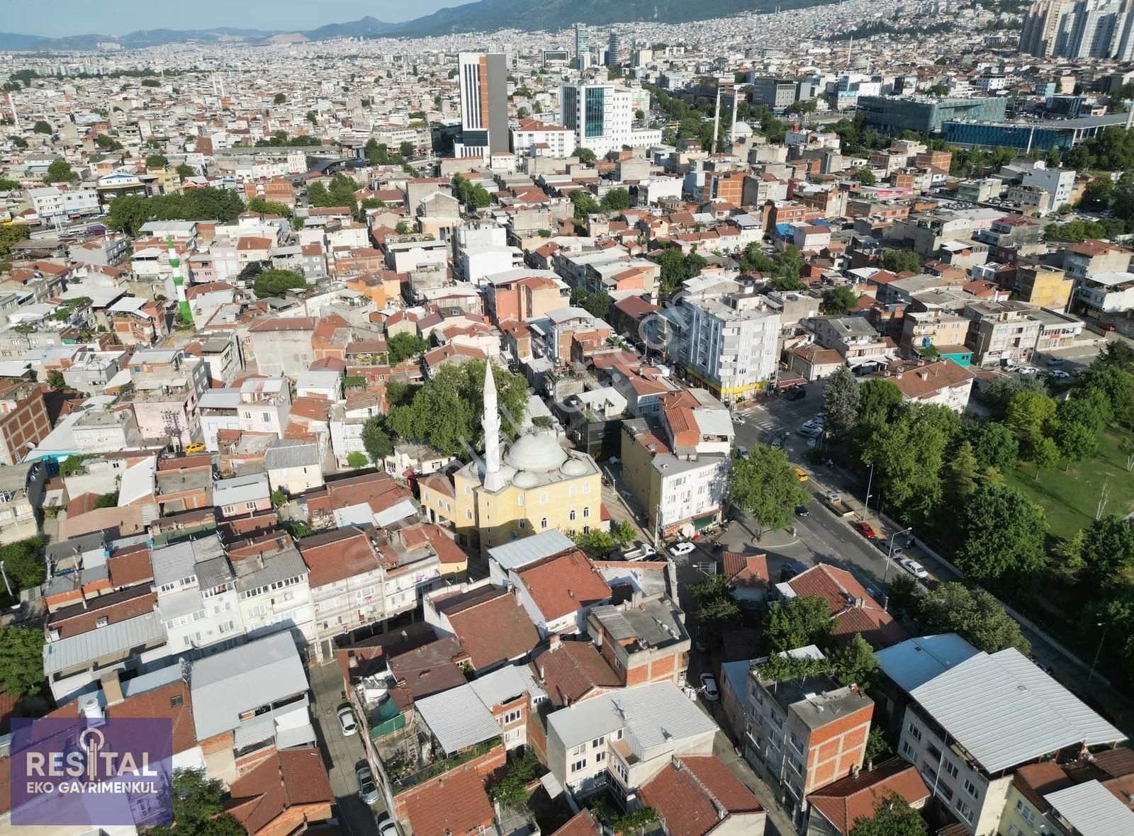 Merkezi Konumda Satılık Fırsat Dükkan - Görsel 4