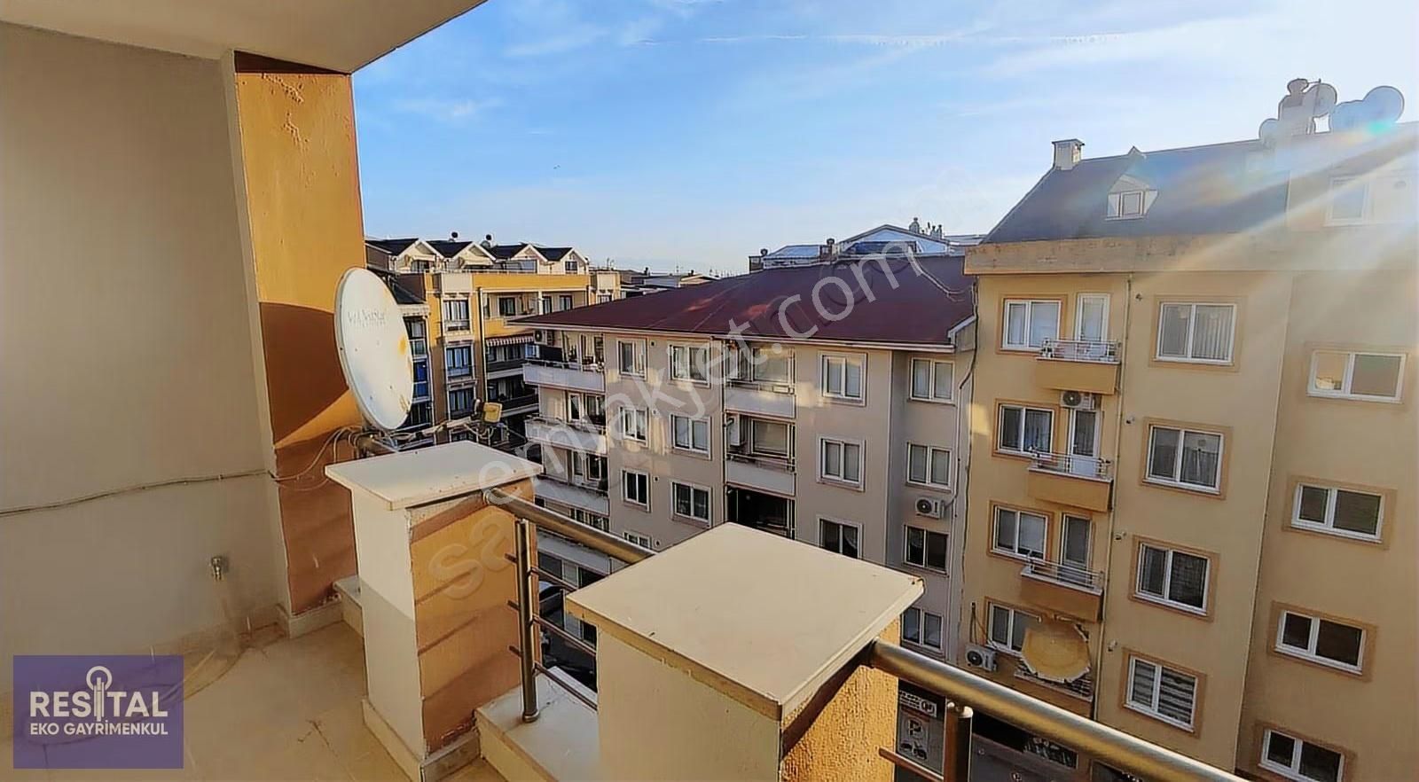 Bursa Nilüfer Beşevler Mahallesi 4+1 160 M² Kiralık Dubleks Dair - Görsel 28