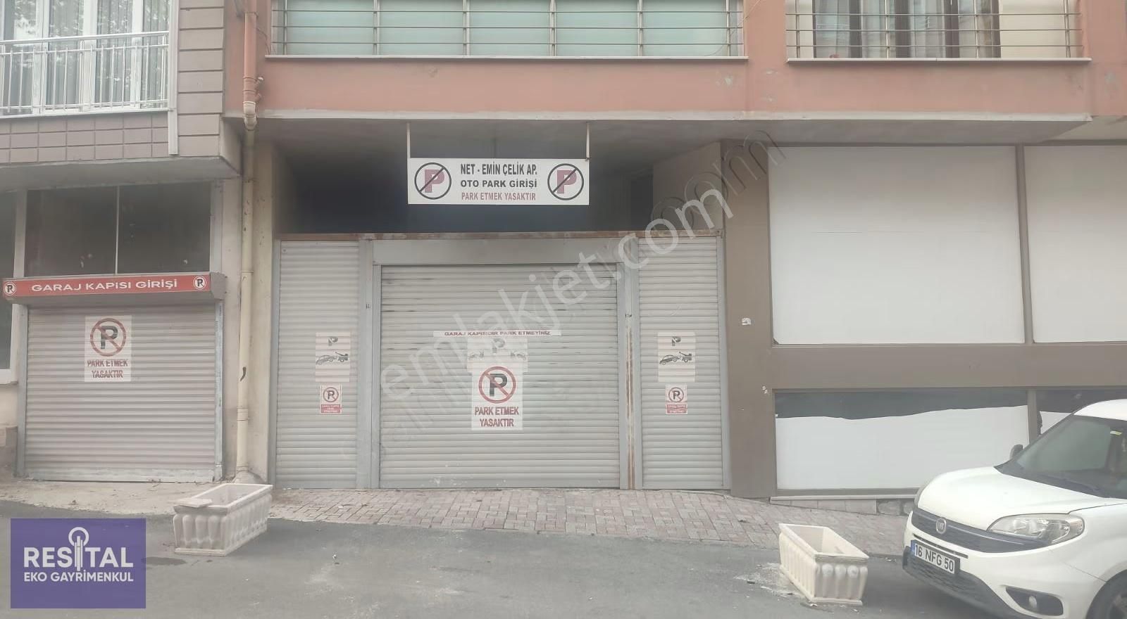 Bursa Nilüfer Beşevler Mahallesi 4+1 160 M² Kiralık Dubleks Dair - Görsel 9