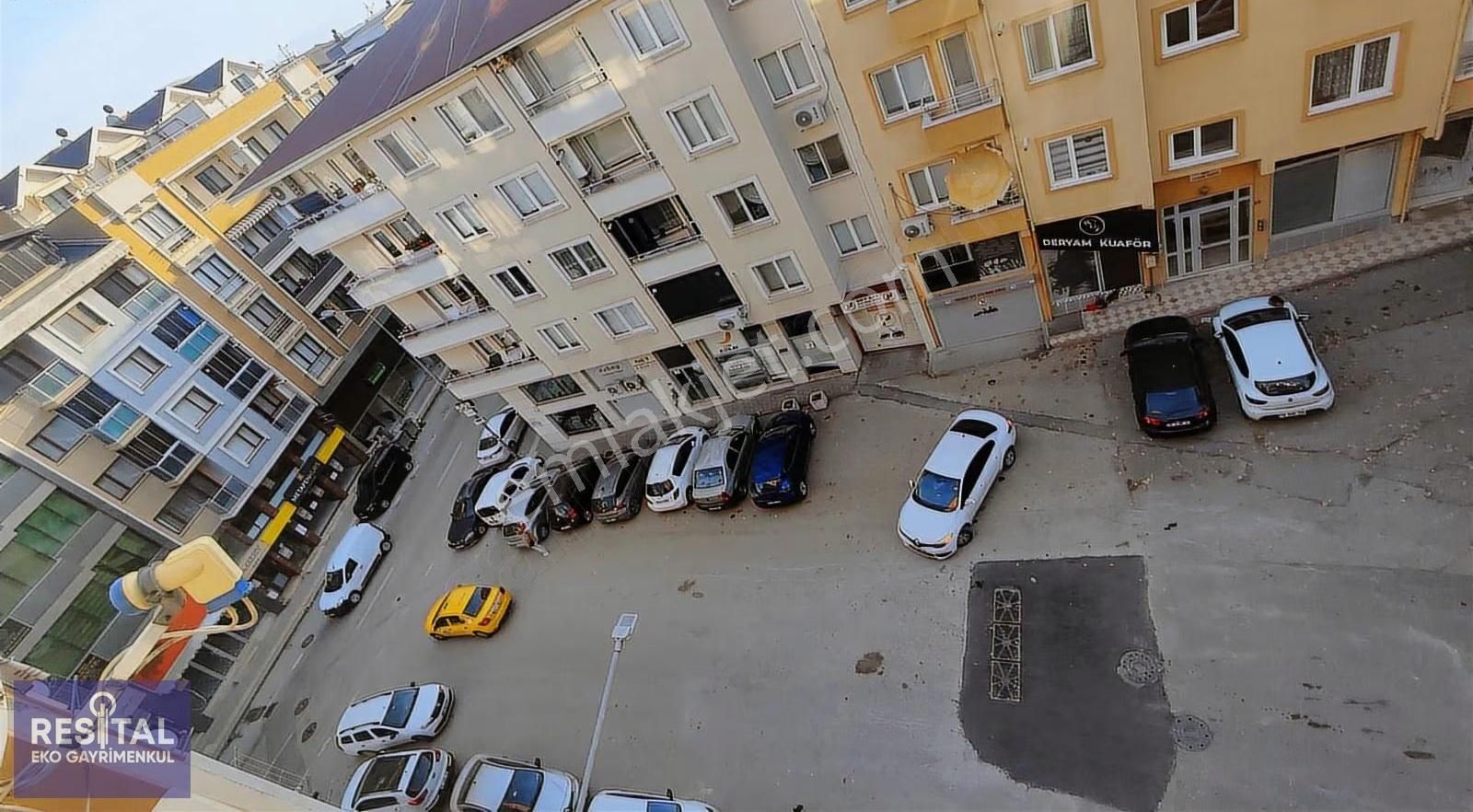 Bursa Nilüfer Beşevler Mahallesi 4+1 160 M² Kiralık Dubleks Dair - Görsel 16