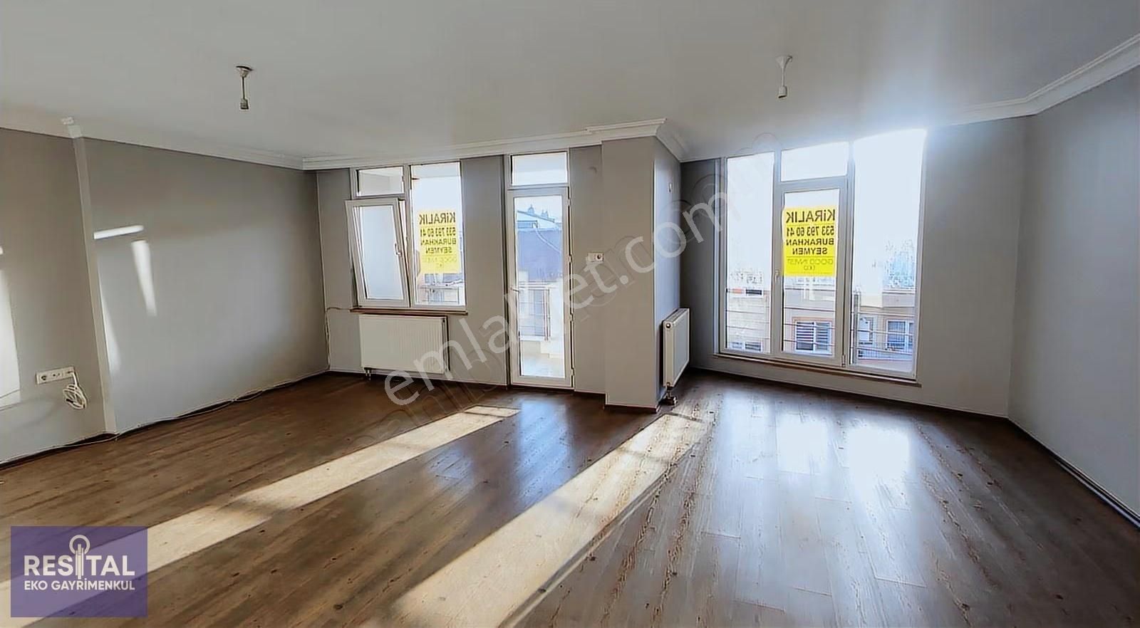 Bursa Nilüfer Beşevler Mahallesi 4+1 160 M² Kiralık Dubleks Dair