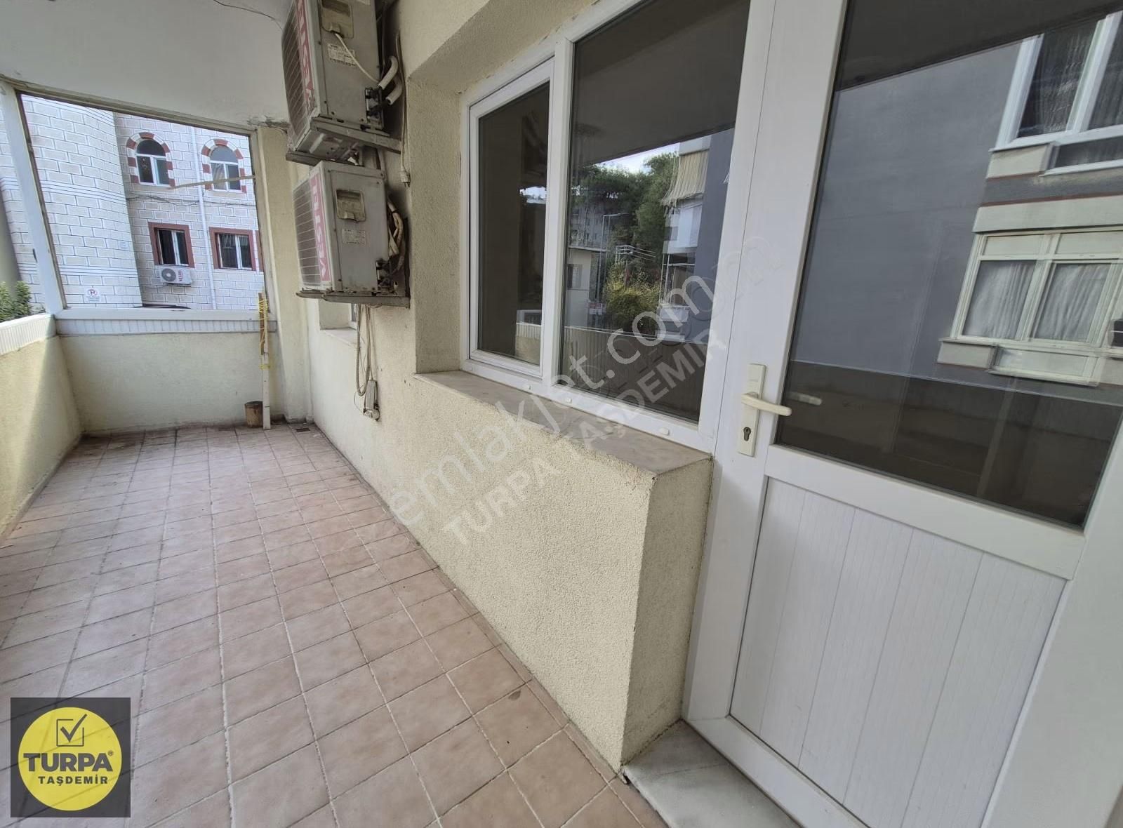 Buca Hasanağa Bahçesine Yakın Kiralık 3+1 Site İçi Asansörlü - Görsel 6