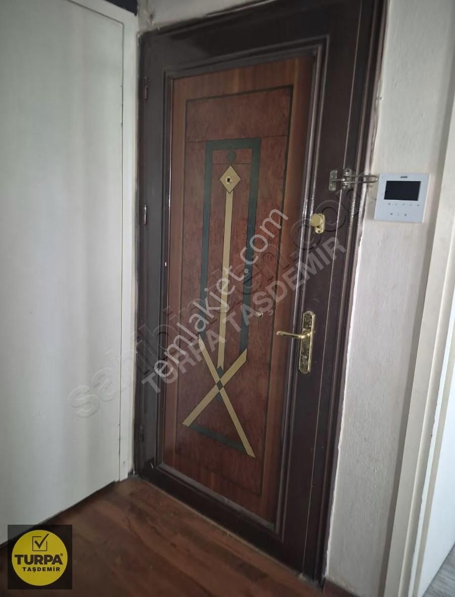 Buca Hasanağa Bahçesine Yakın Kiralık 3+1 Site İçi Asansörlü - Görsel 14