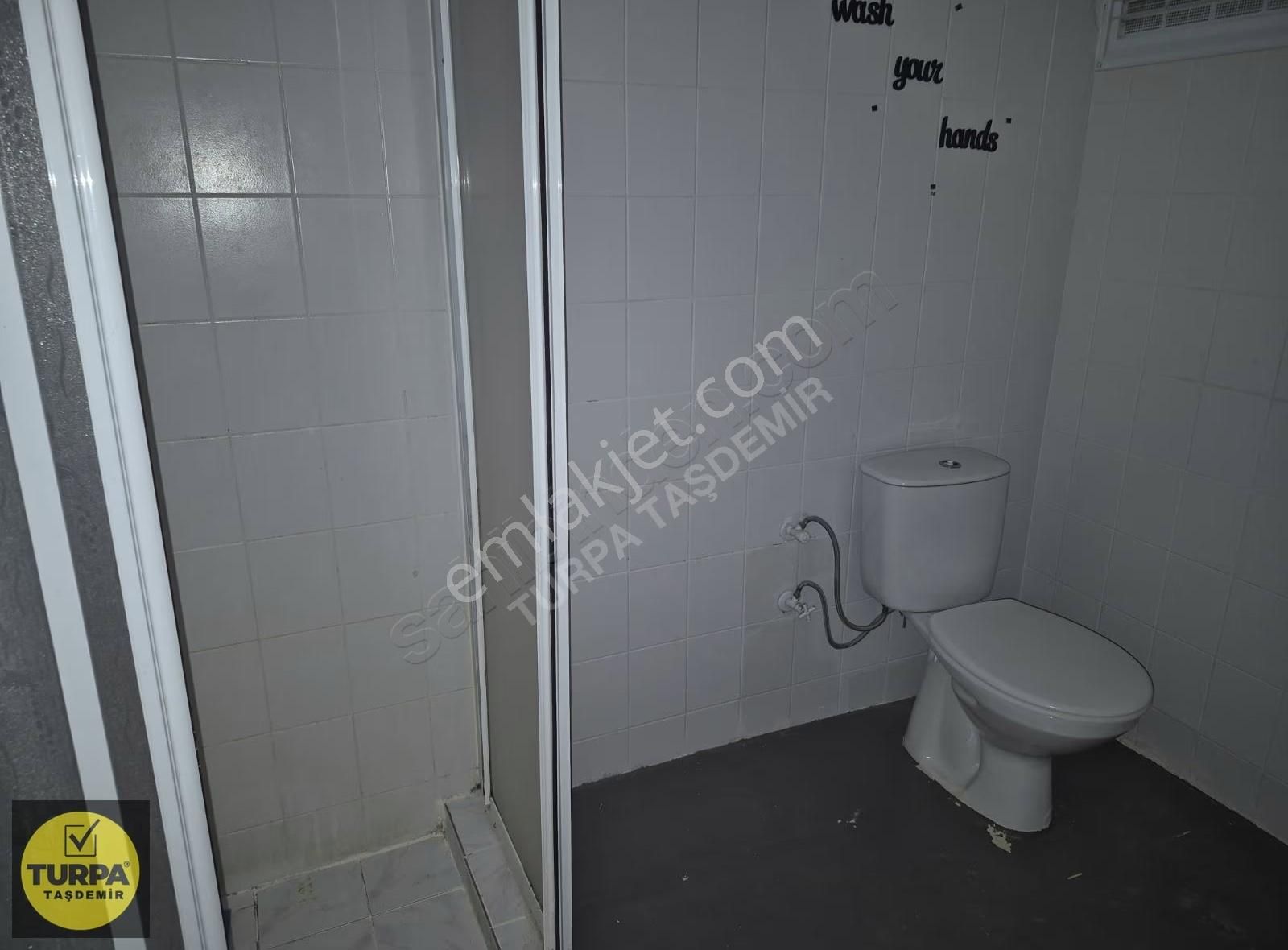 Buca Hasanağa Bahçesine Yakın Kiralık 3+1 Site İçi Asansörlü - Görsel 23