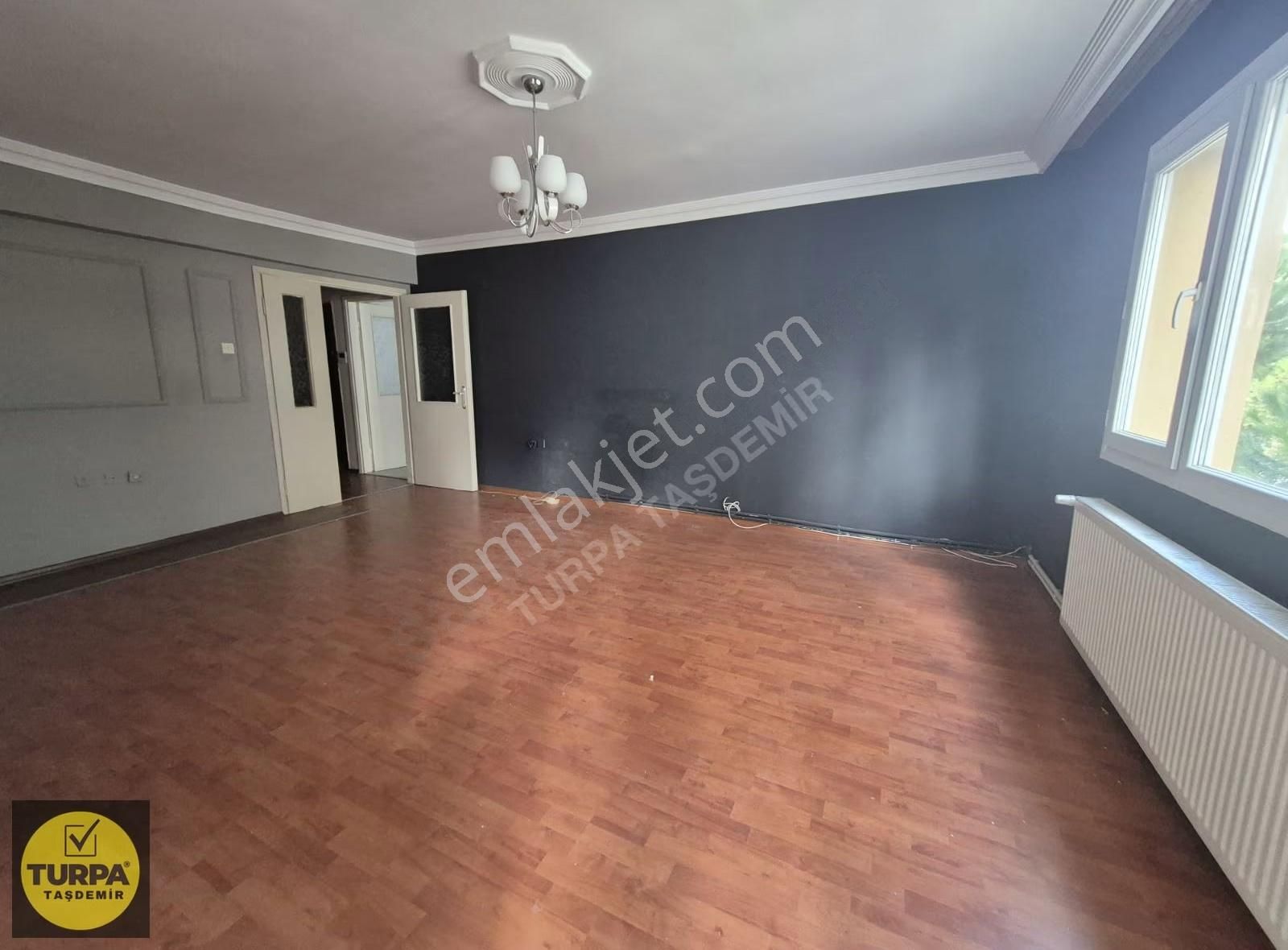 Buca Hasanağa Bahçesine Yakın Kiralık 3+1 Site İçi Asansörlü - Görsel 2