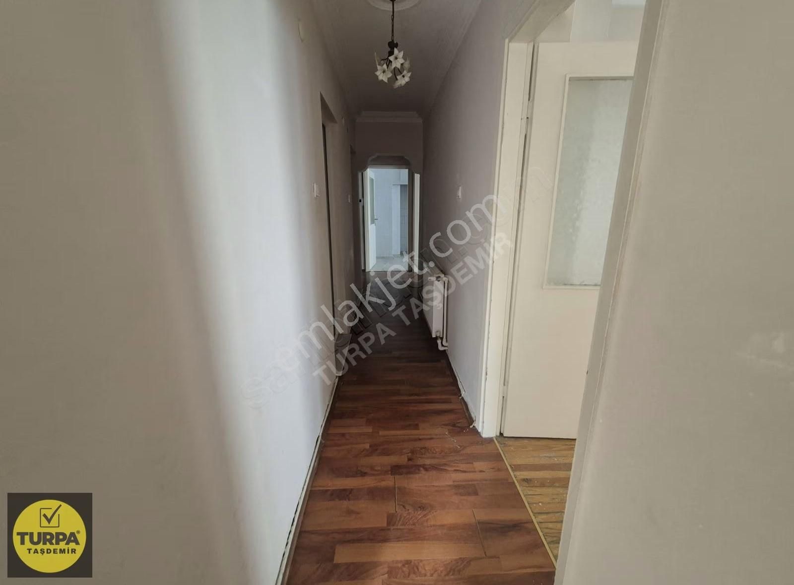 Buca Hasanağa Bahçesine Yakın Kiralık 3+1 Site İçi Asansörlü - Görsel 11