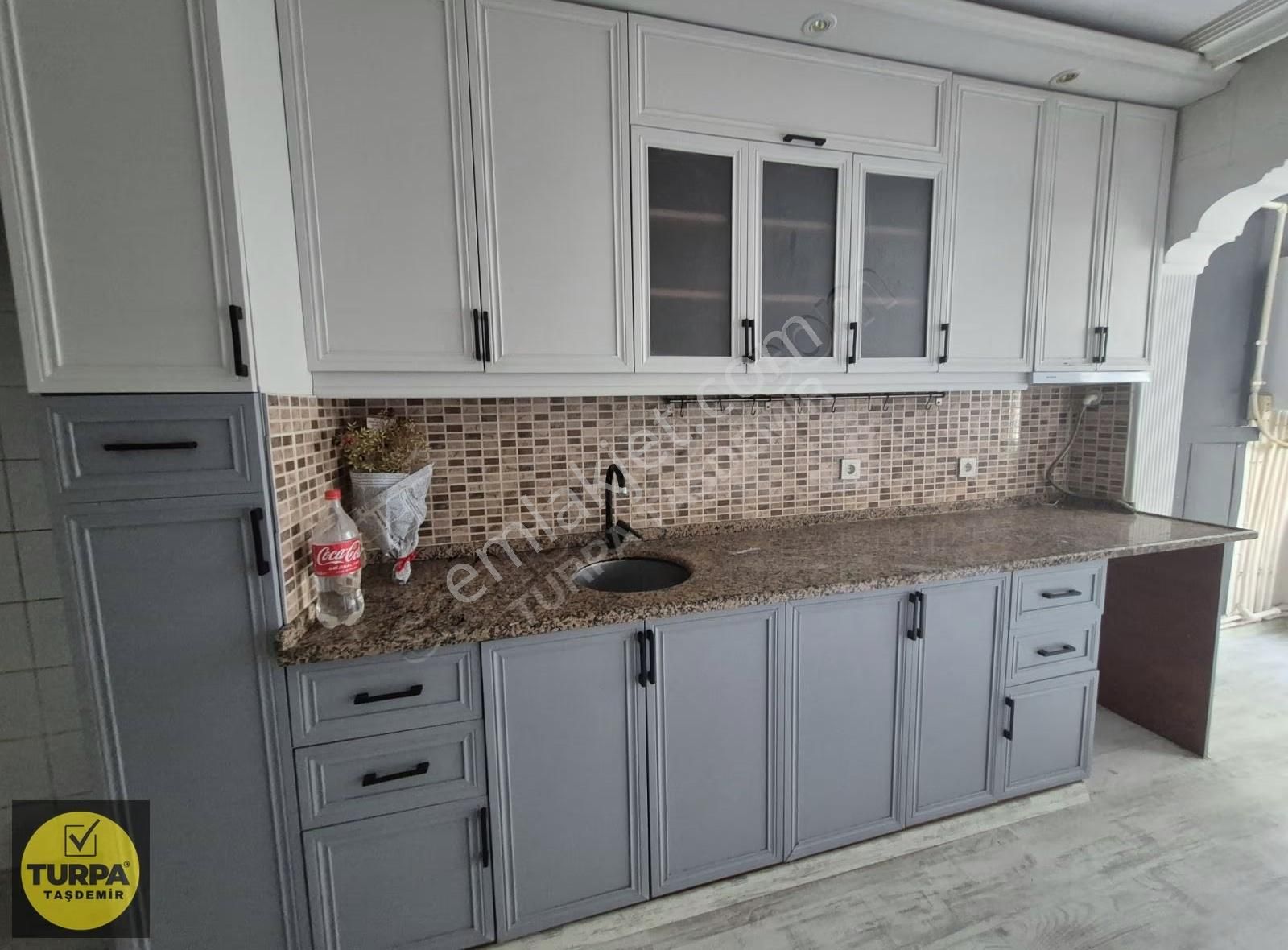 Buca Hasanağa Bahçesine Yakın Kiralık 3+1 Site İçi Asansörlü - Görsel 17