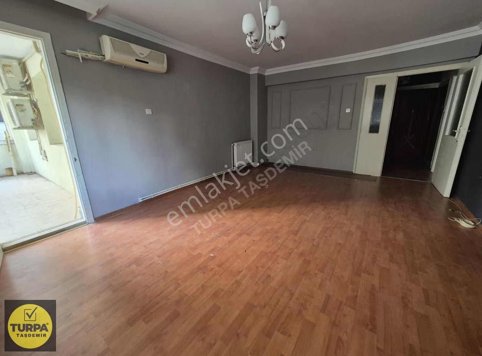 Buca Hasanağa Bahçesine Yakın Kiralık 3+1 Site İçi Asansörlü - Görsel 12