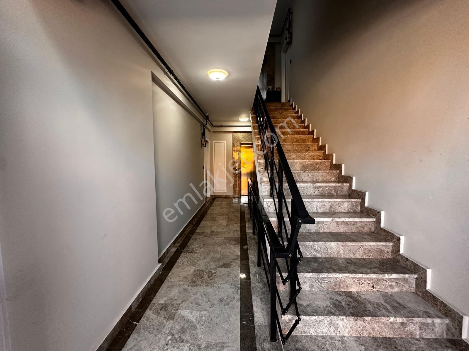 Kapital'den Gümüştepe'de Panoramik Şehir&orman Manzaralı Satılık 3+1 Daire - Görsel 4