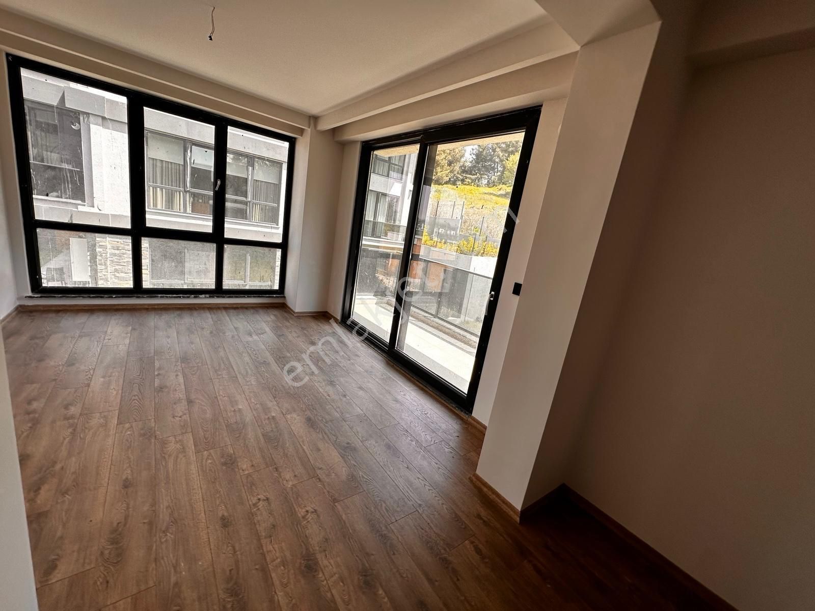 Kapital'den Gümüştepe'de Panoramik Şehir&orman Manzaralı Satılık 3+1 Daire - Görsel 15