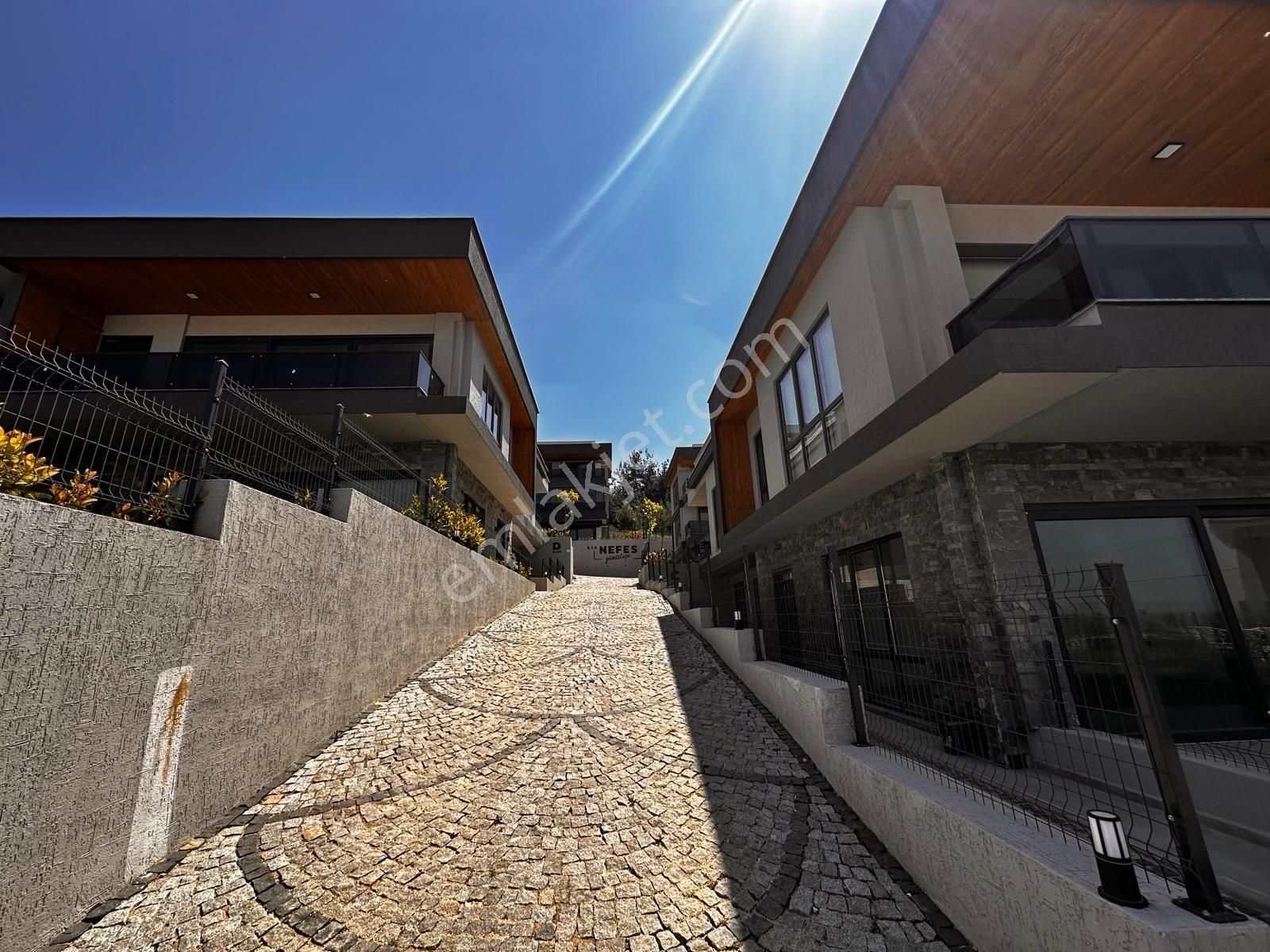 Kapital'den Gümüştepe'de Panoramik Şehir&orman Manzaralı Satılık 3+1 Daire - Görsel 3