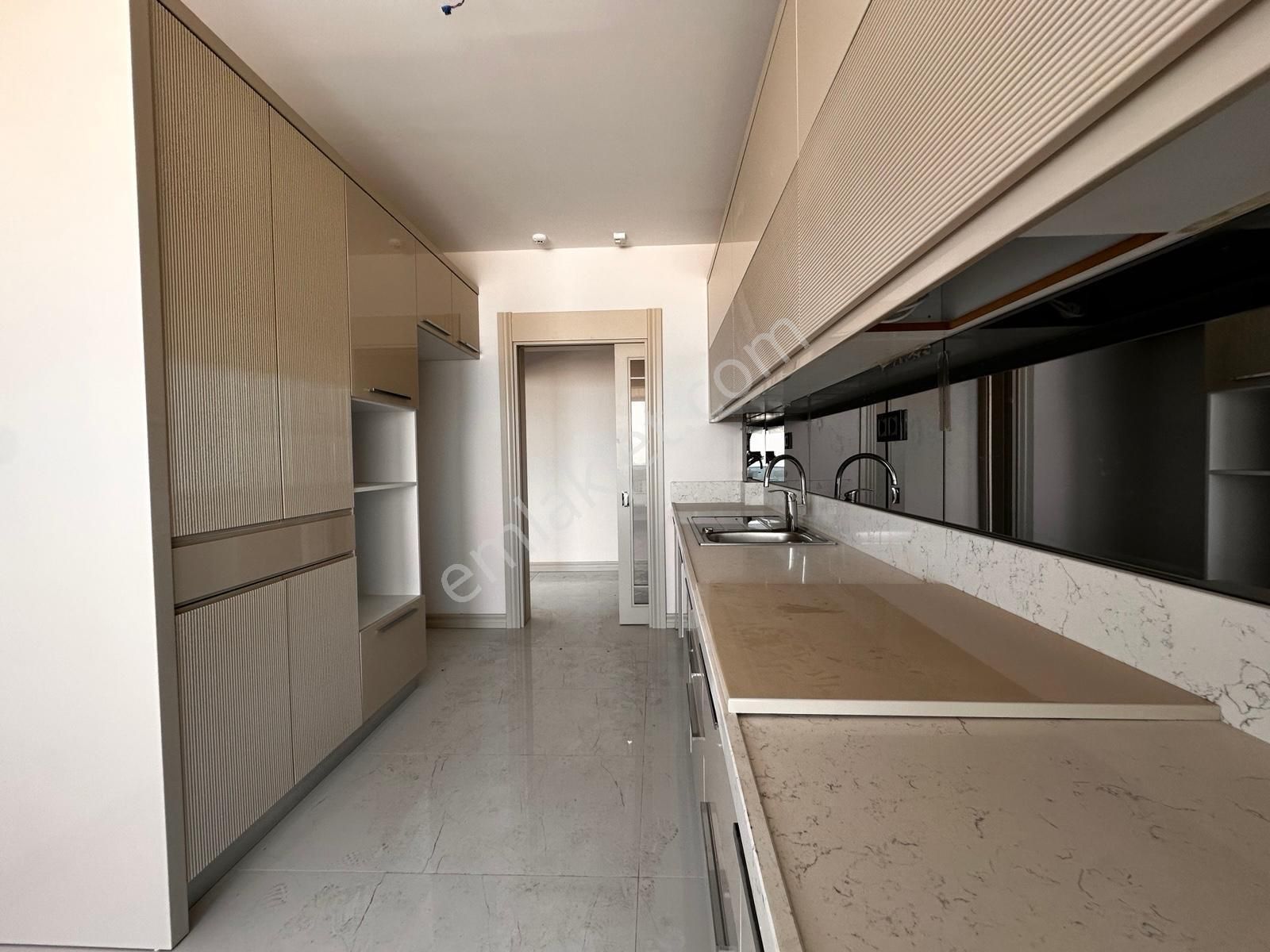 Kapital'den Gümüştepe'de Panoramik Şehir&orman Manzaralı Satılık 3+1 Daire - Görsel 18