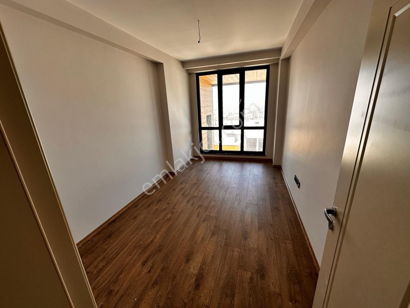 Kapital'den Gümüştepe'de Panoramik Şehir&orman Manzaralı Satılık 3+1 Daire - Görsel 9