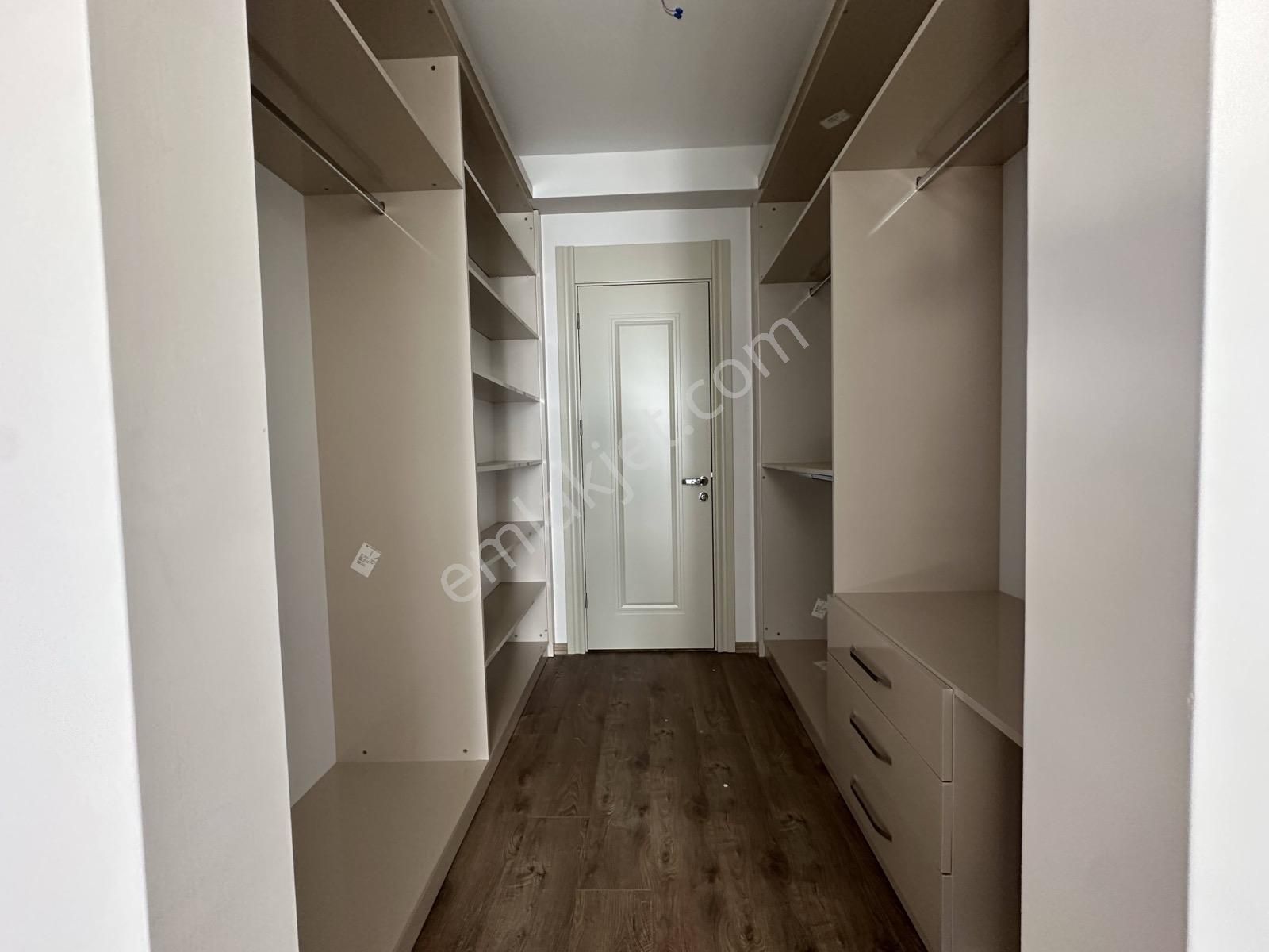 Kapital'den Gümüştepe'de Panoramik Şehir&orman Manzaralı Satılık 3+1 Daire - Görsel 16