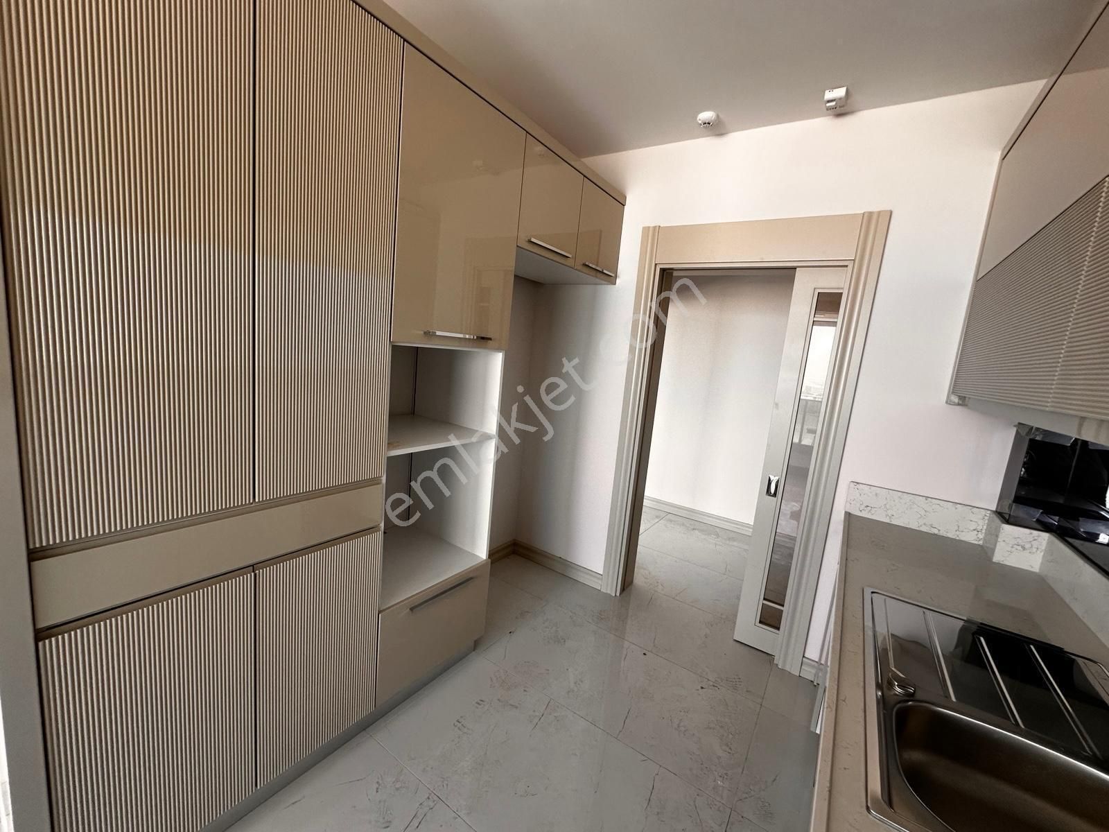 Kapital'den Gümüştepe'de Panoramik Şehir&orman Manzaralı Satılık 3+1 Daire - Görsel 21