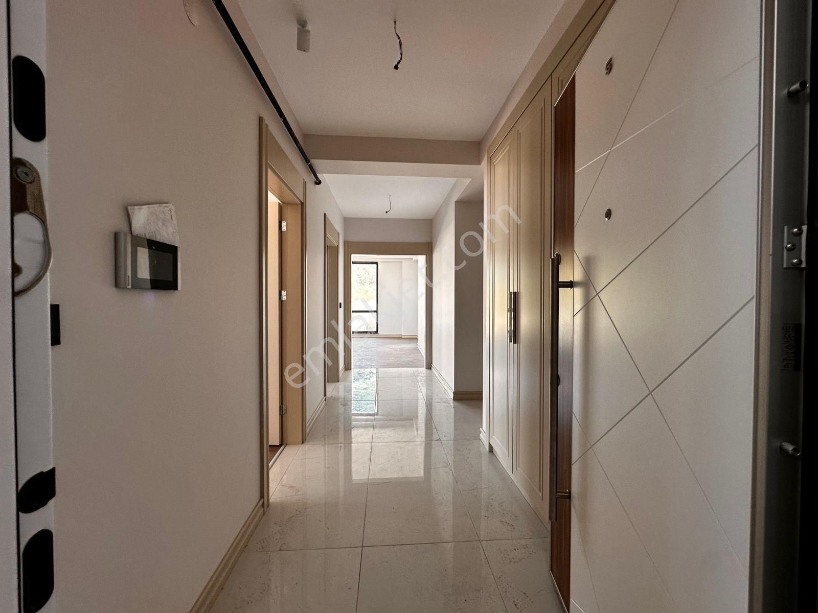 Kapital'den Gümüştepe'de Panoramik Şehir&orman Manzaralı Satılık 3+1 Daire - Görsel 10