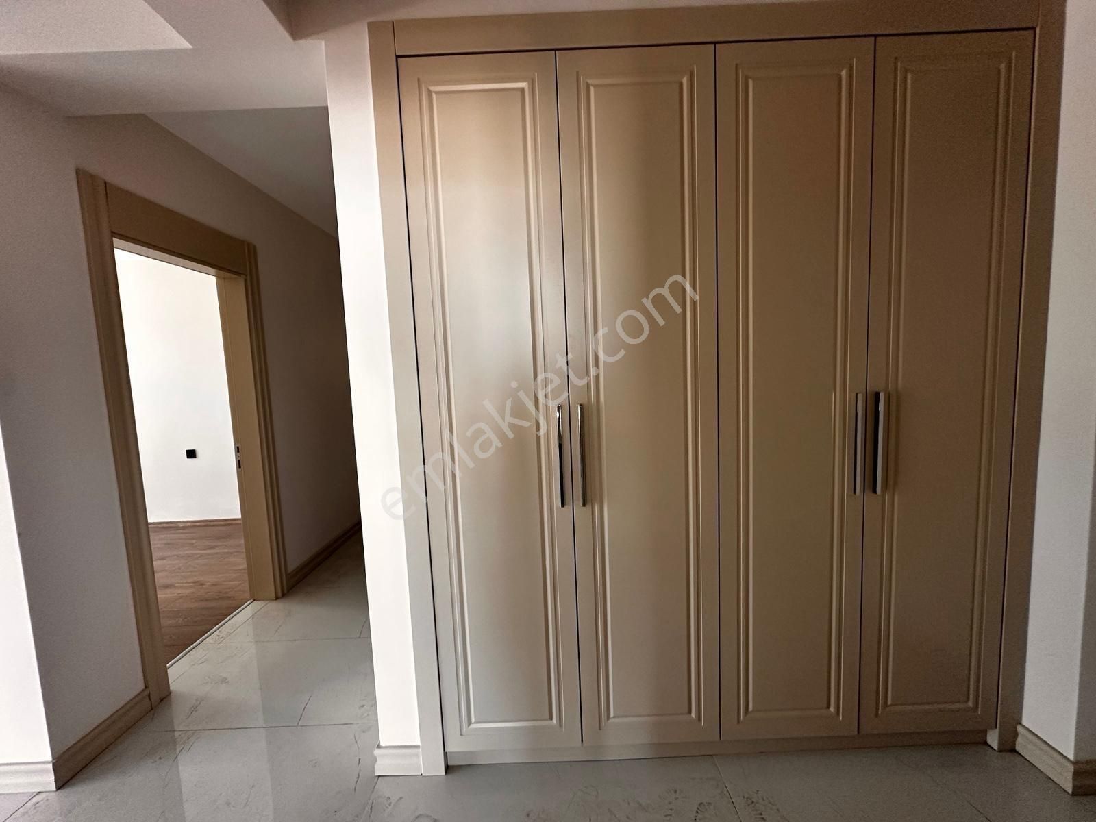 Kapital'den Gümüştepe'de Panoramik Şehir&orman Manzaralı Satılık 3+1 Daire - Görsel 5