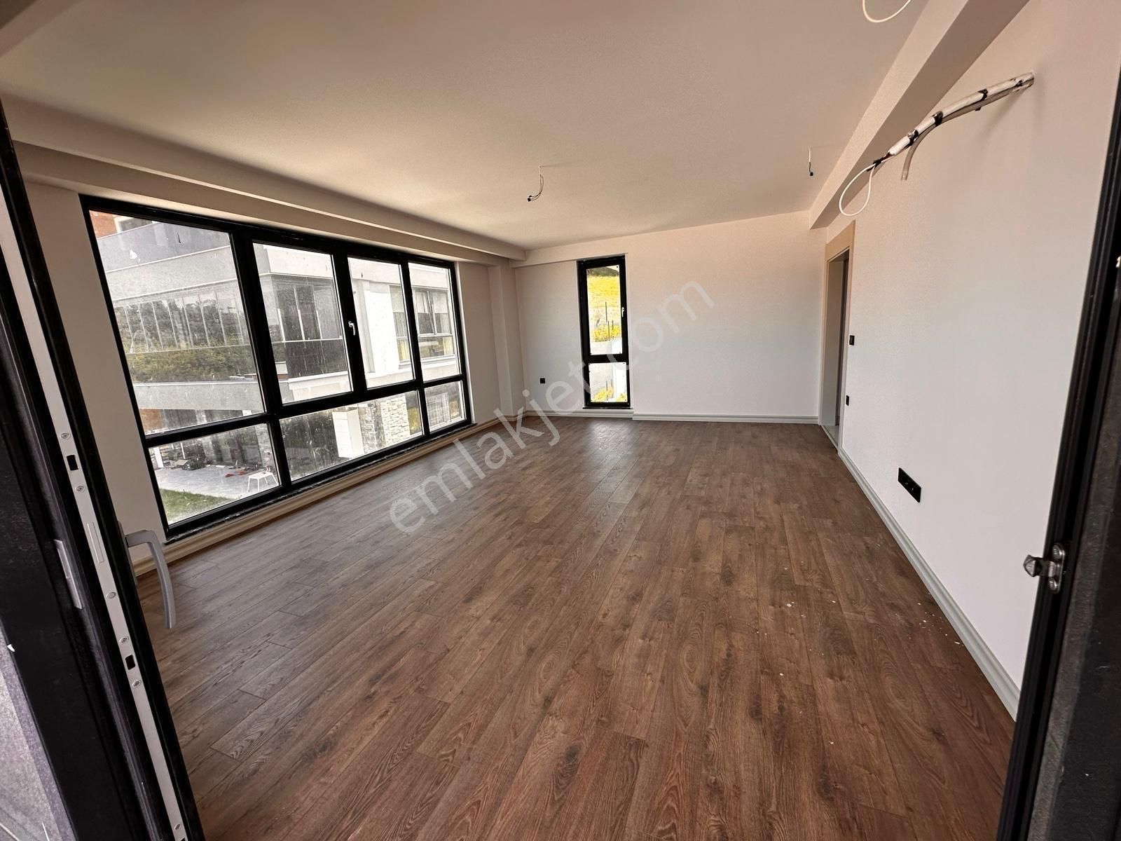 Kapital'den Gümüştepe'de Panoramik Şehir&orman Manzaralı Satılık 3+1 Daire - Görsel 8