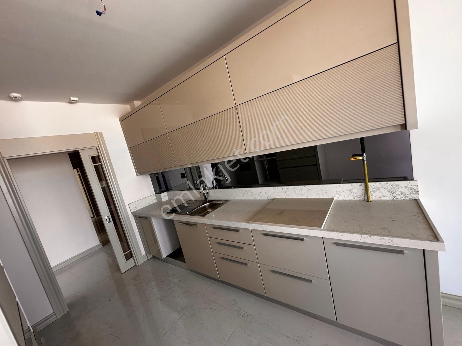 Kapital'den Gümüştepe'de Panoramik Şehir&orman Manzaralı Satılık 3+1 Daire - Görsel 20