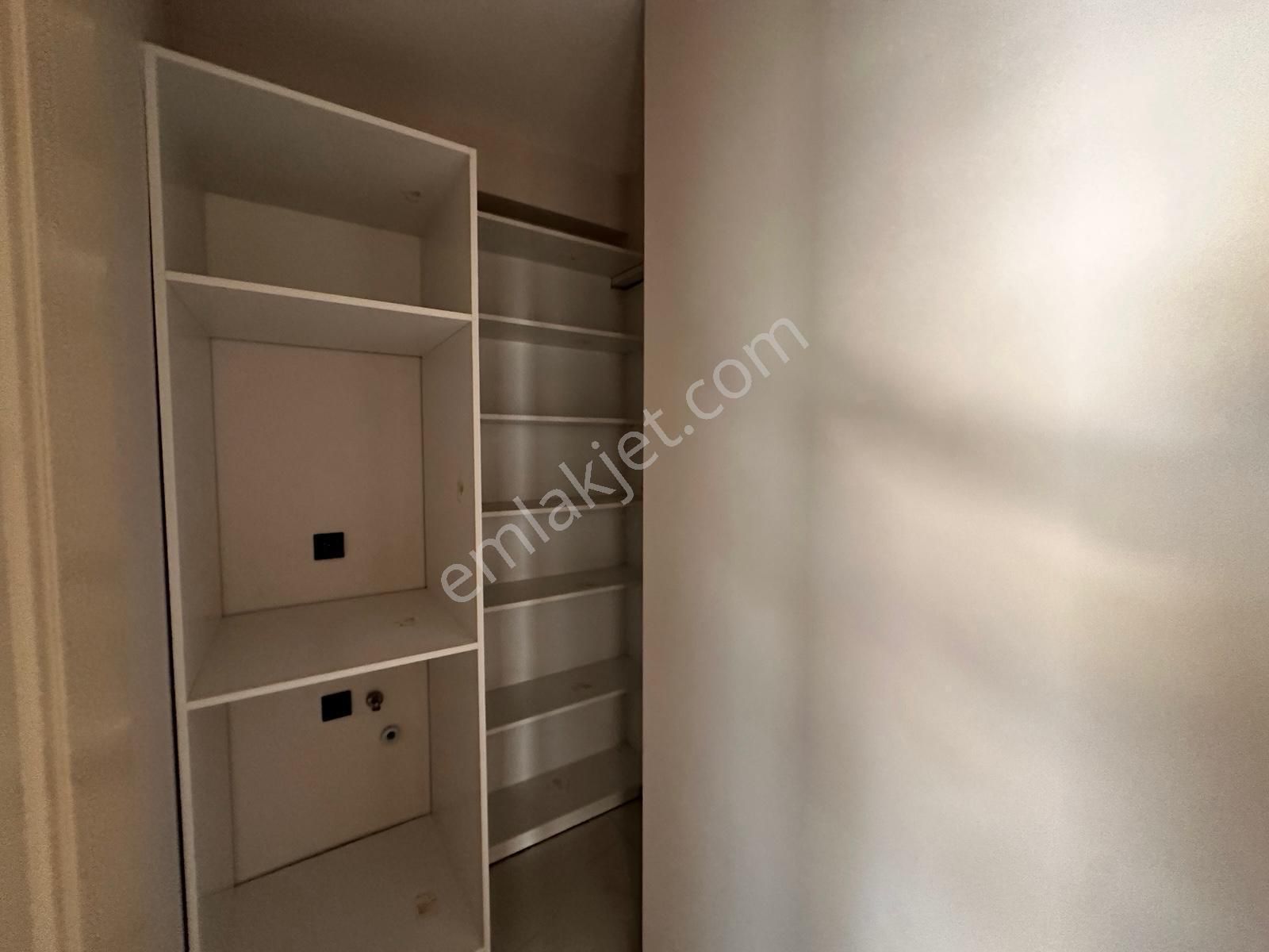 Kapital'den Gümüştepe'de Panoramik Şehir&orman Manzaralı Satılık 3+1 Daire - Görsel 17