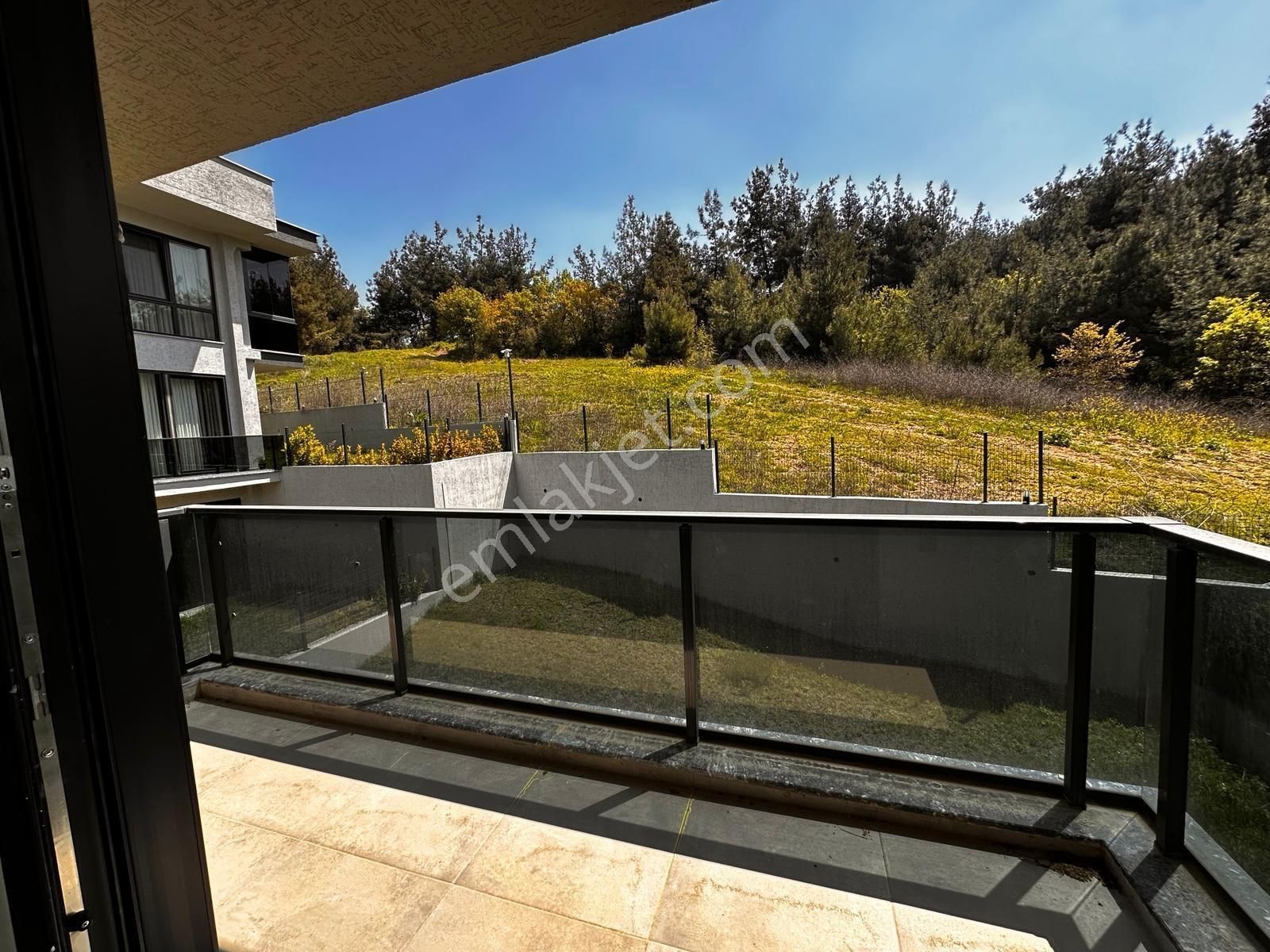 Kapital'den Gümüştepe'de Panoramik Şehir&orman Manzaralı Satılık 3+1 Daire - Görsel 25