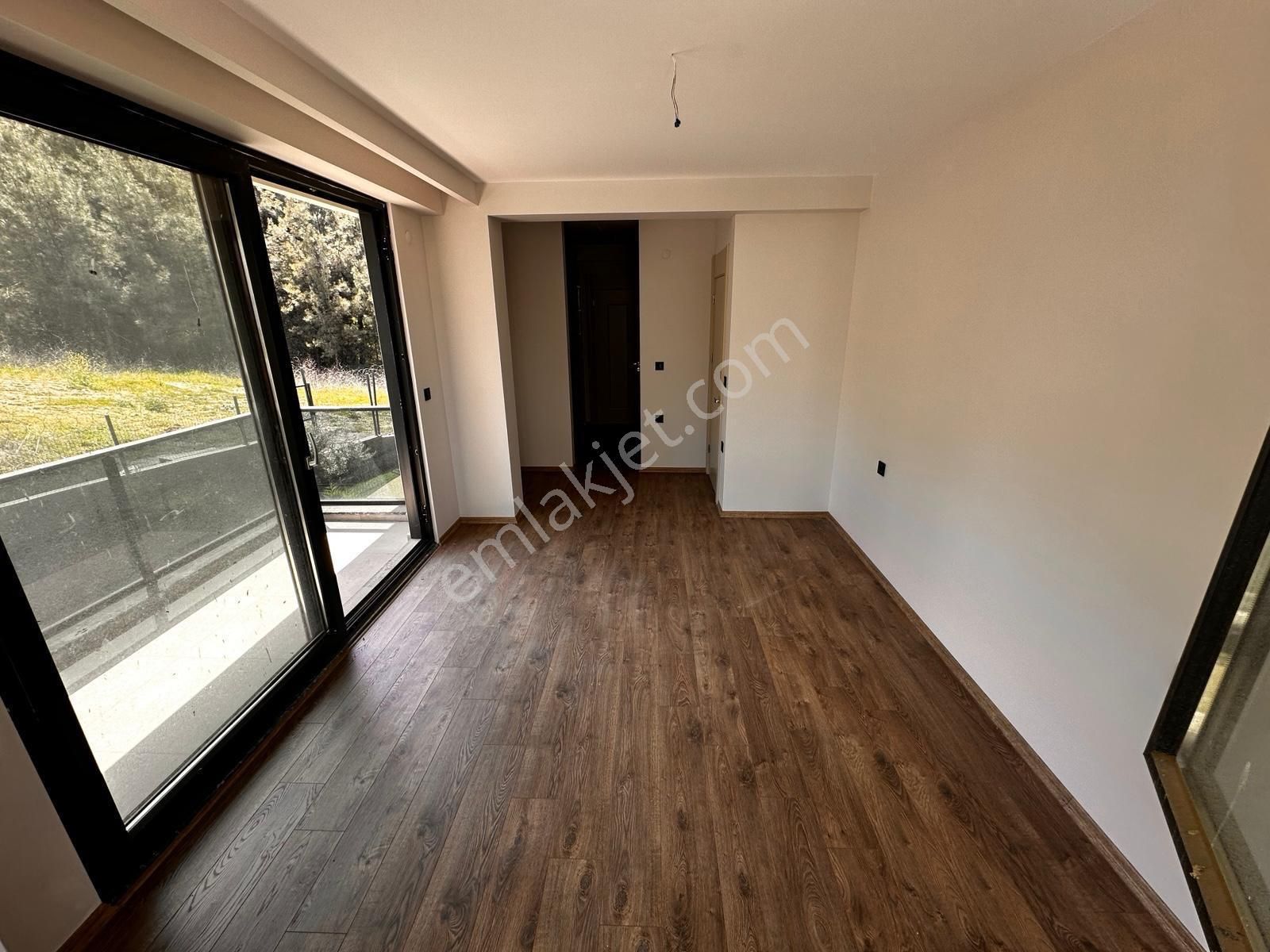 Kapital'den Gümüştepe'de Panoramik Şehir&orman Manzaralı Satılık 3+1 Daire - Görsel 14