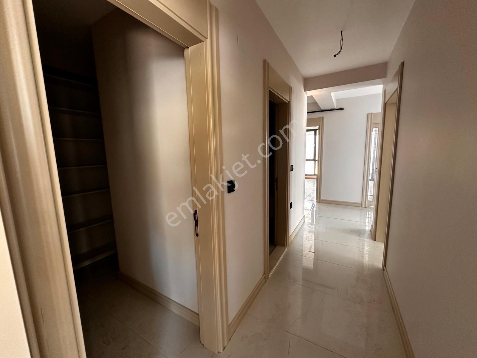 Kapital'den Gümüştepe'de Panoramik Şehir&orman Manzaralı Satılık 3+1 Daire - Görsel 13