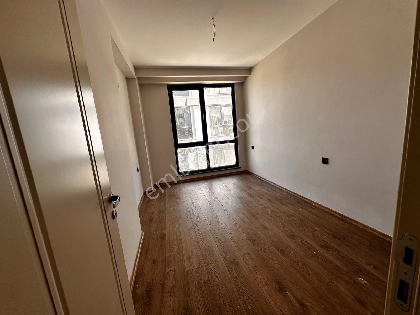 Kapital'den Gümüştepe'de Panoramik Şehir&orman Manzaralı Satılık 3+1 Daire - Görsel 12