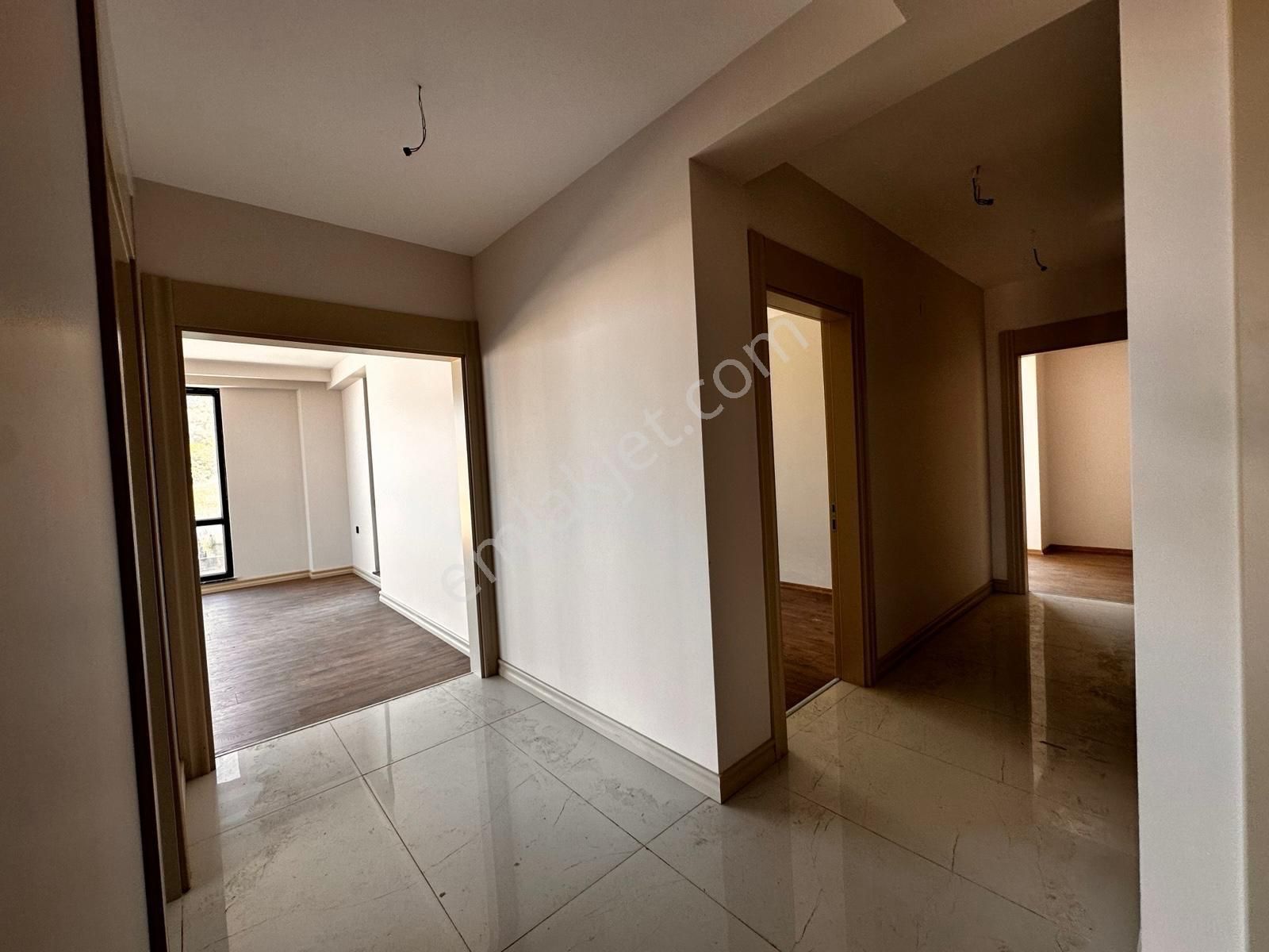 Kapital'den Gümüştepe'de Panoramik Şehir&orman Manzaralı Satılık 3+1 Daire - Görsel 11