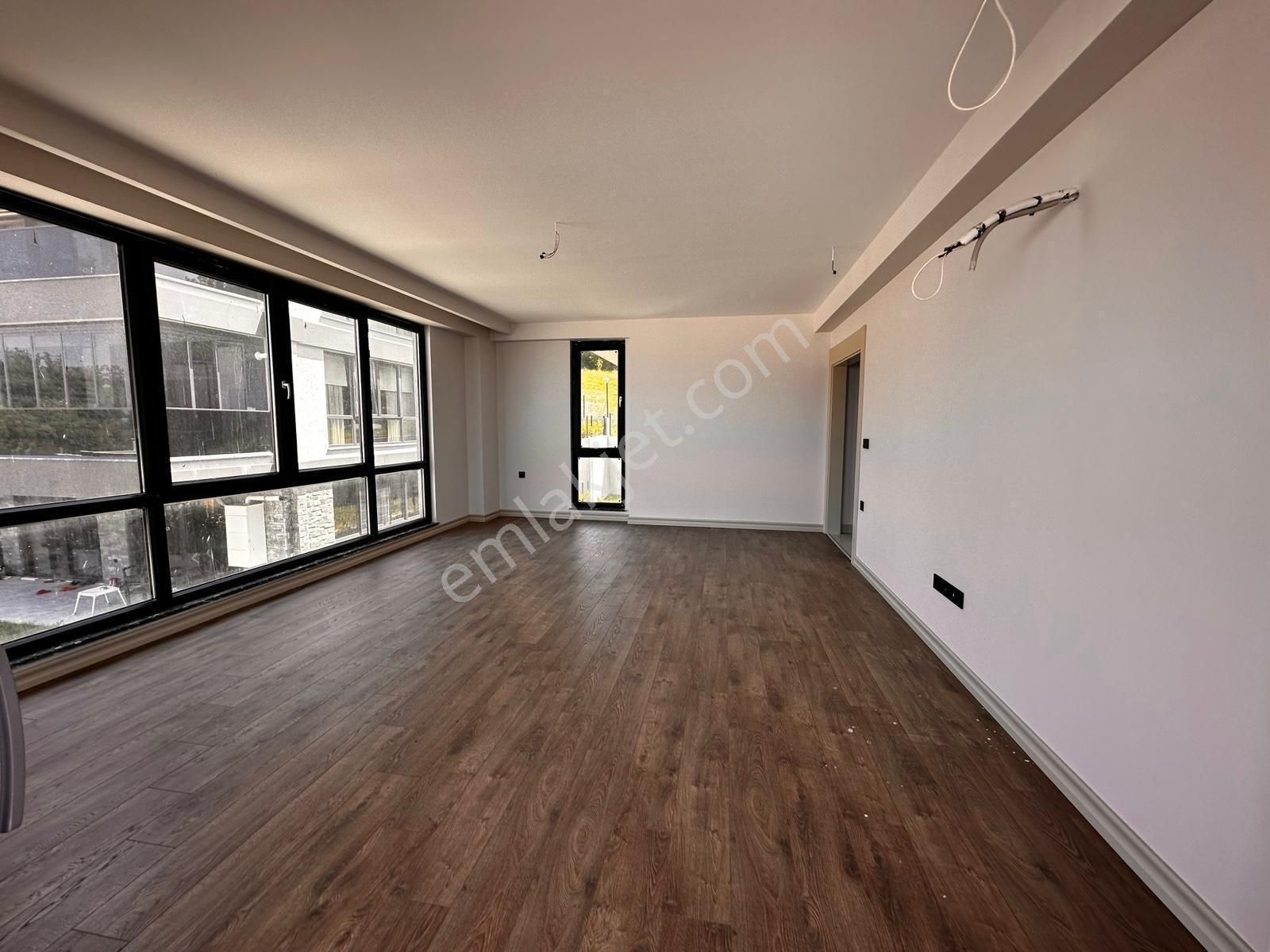 Kapital'den Gümüştepe'de Panoramik Şehir&orman Manzaralı Satılık 3+1 Daire - Görsel 7