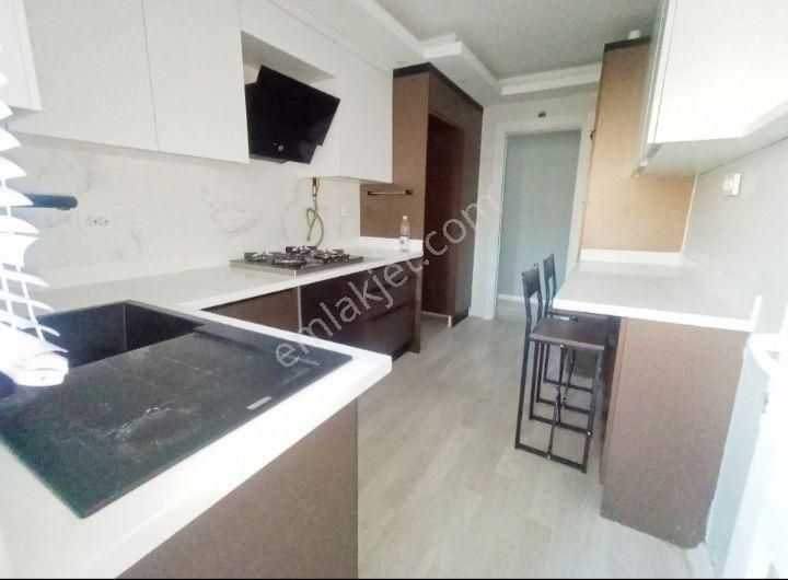 Site İçinde 150 M2 Geniş Daire Yatırımlık Fırsat - Görsel 20