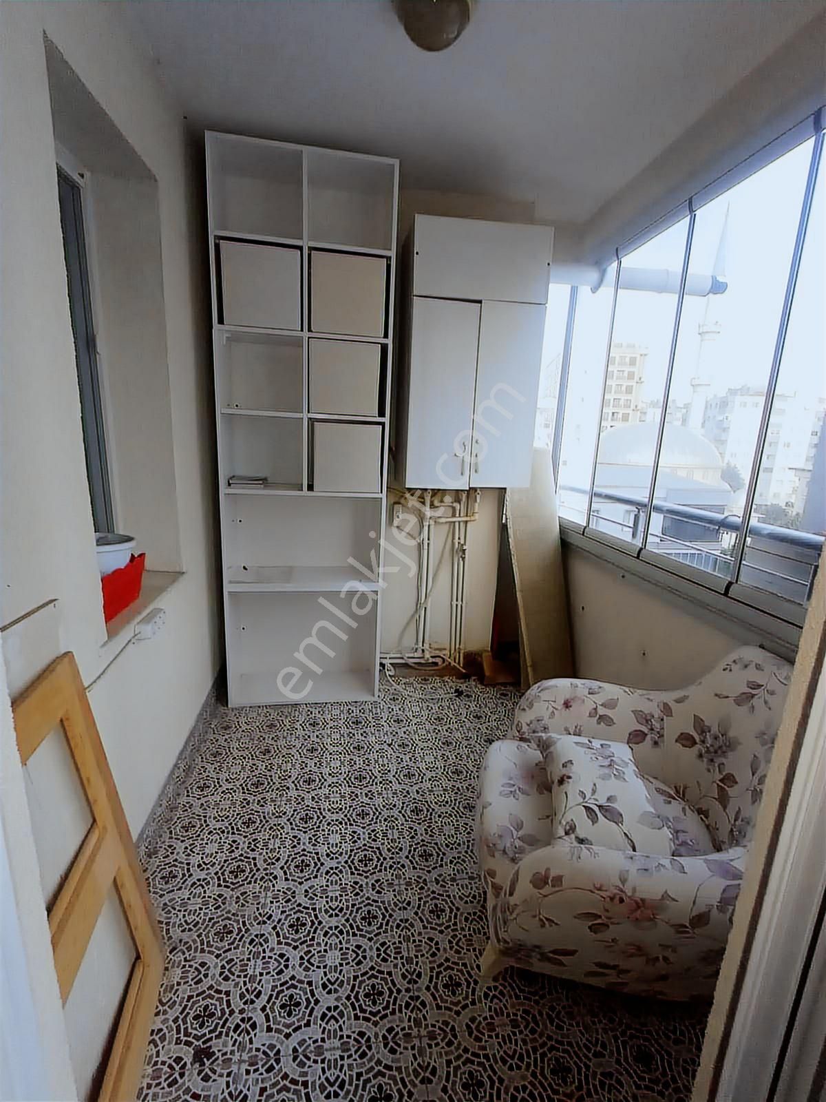 Site İçinde 150 M2 Geniş Daire Yatırımlık Fırsat - Görsel 9