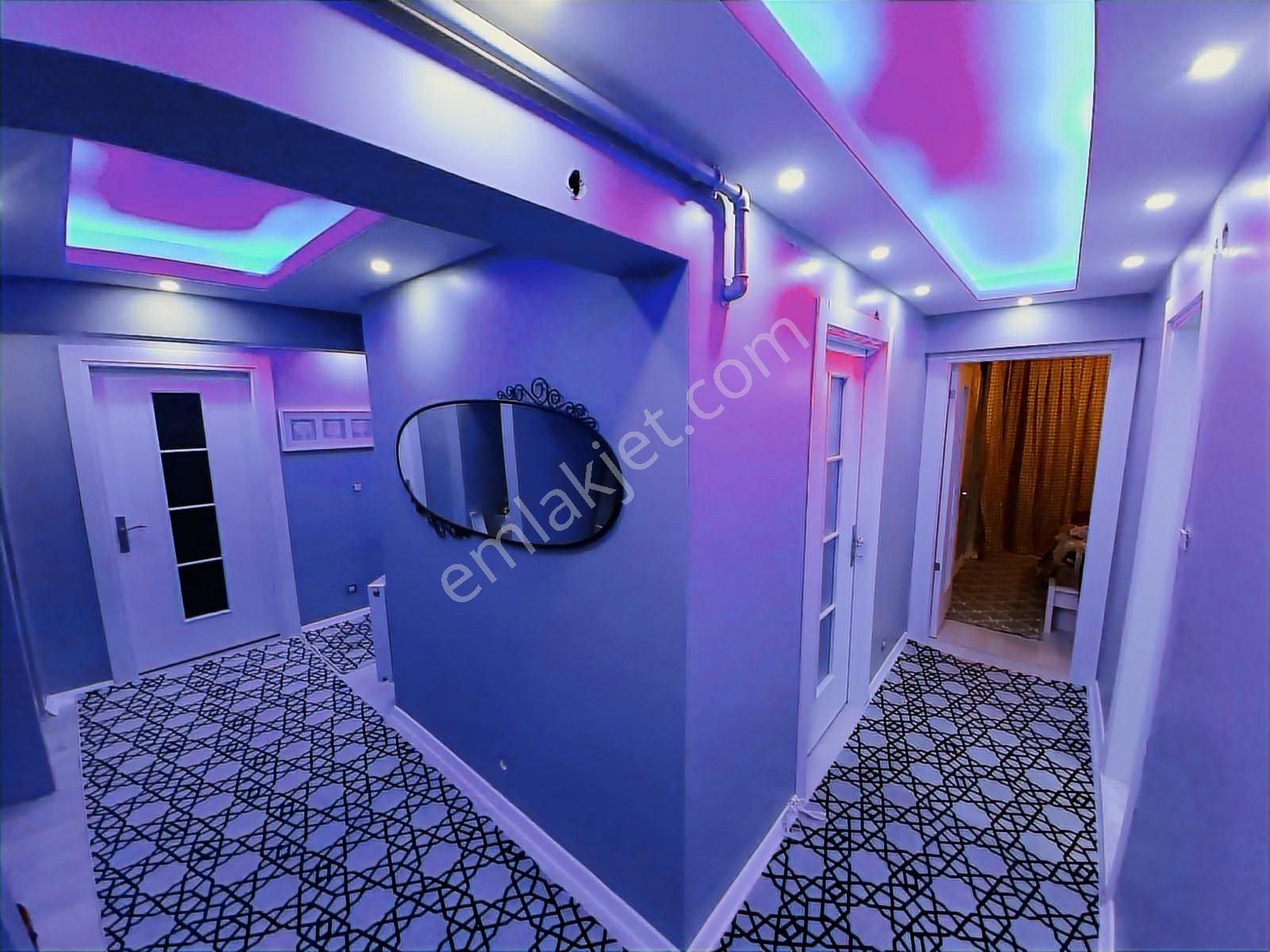 Site İçinde 150 M2 Geniş Daire Yatırımlık Fırsat - Görsel 4