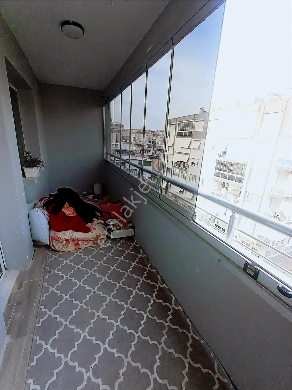 Site İçinde 150 M2 Geniş Daire Yatırımlık Fırsat - Görsel 22