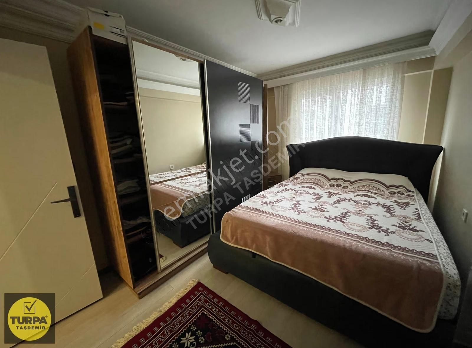 Karşıyaka Dedebaşı Mah.'nde Ferah Satılık Dubleks Daire (4+1) - Görsel 7